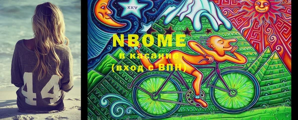 винт Надым